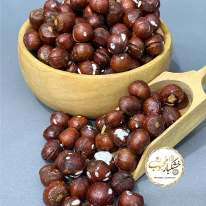 فندق برشته