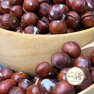 فندق برشته