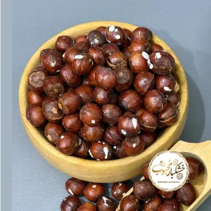 فندق برشته