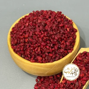 زرشک پفکی اعلا