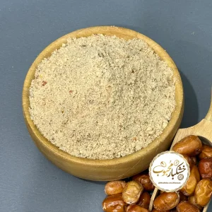 پودر سنجد