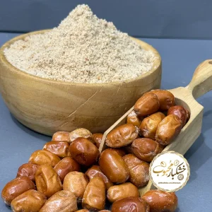 پودر سنجد