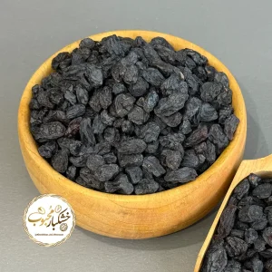 مویزبدون‌هسته ودرشت