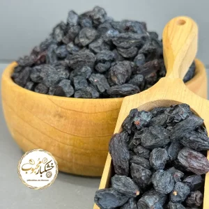 مویزبدون‌هسته ودرشت