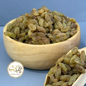 کشمش سبز