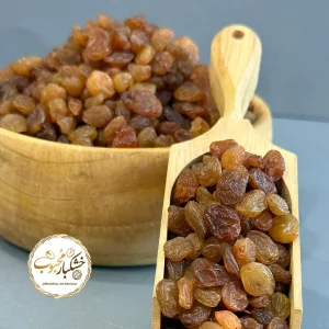 کشمش پلویی