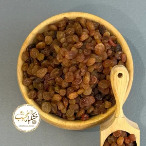 کشمش پلویی