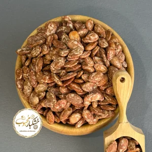 تخمه ژاپنی