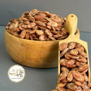 تخمه ژاپنی