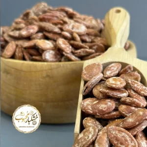 تخمه ژاپنی