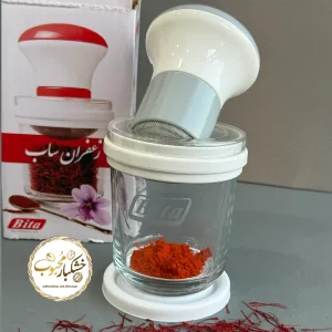 زعفران ساب بیتا