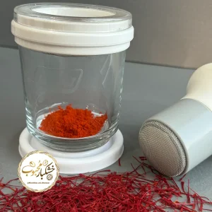 زعفران ساب بیتا