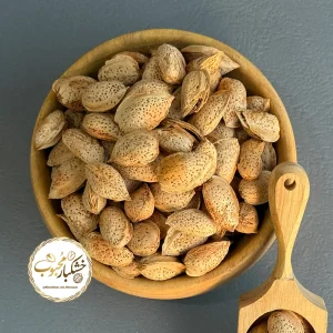 بادام درختی