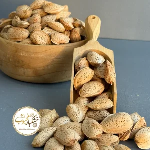 بادام درختی