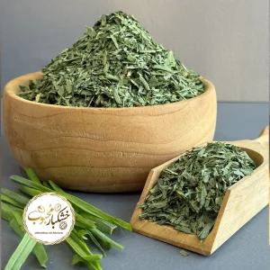 سبزی تره خشک