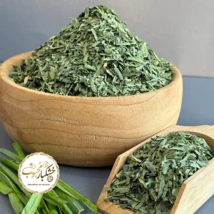 سبزی تره خشک