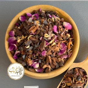 دمنوش میوه ای