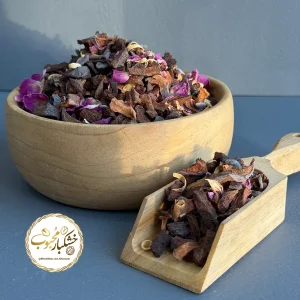 دمنوش میوه ای