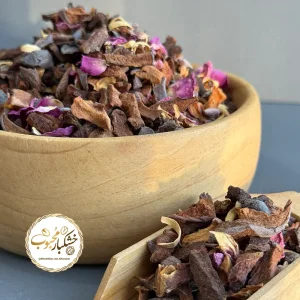 دمنوش میوه ای