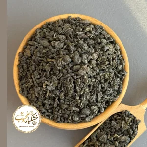 چای سبز