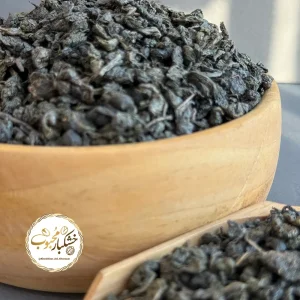 چای سبز