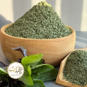 ریحان خشک