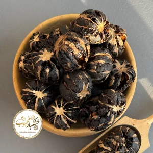 لیمو ببری