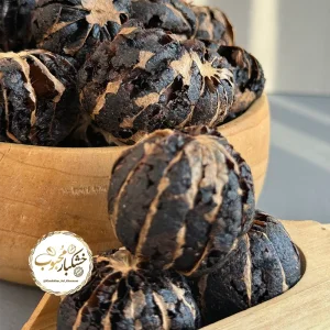 لیمو ببری