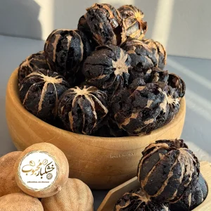 لیمو ببری