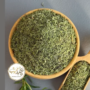 شنبلیله خشک خانگی