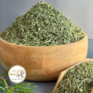 شنبلیله خشک خانگی
