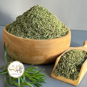 شنبلیله خشک خانگی