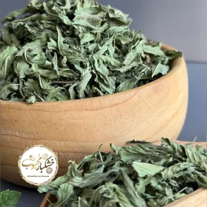 برگ نعنا