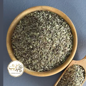 دانه چهارزیره