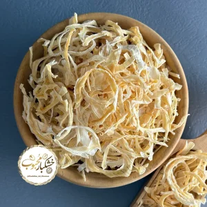 اسلایس پیاز(خلال پیاز )