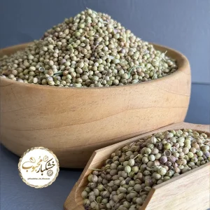 تخم گشنیر