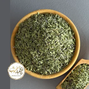 آویشن برگ‌ممتاز  خراسان