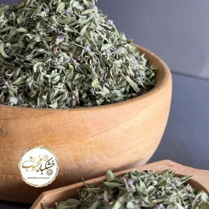 آویشن برگ‌ممتاز  خراسان