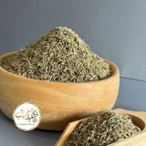 زیره سبز