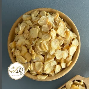 اسلایس سیر