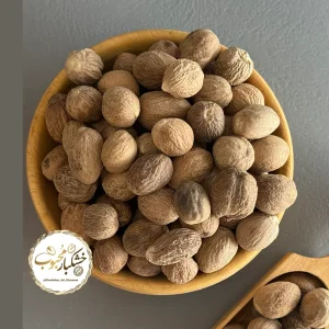 جوز هندی