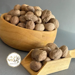جوز هندی
