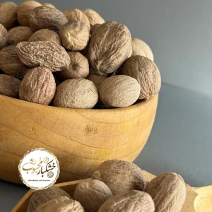 جوز هندی