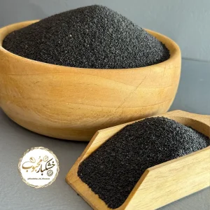 تخم شربتی ریز