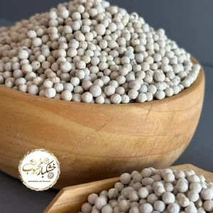فلفل سفید
