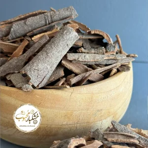 دارچین قلم