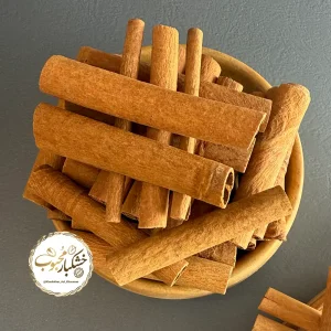 دارچین سیگاری
