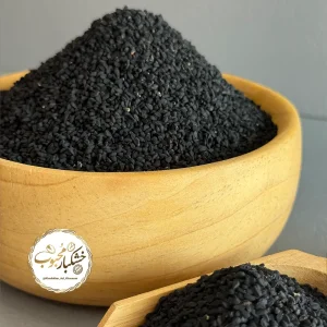 سیاه دانه