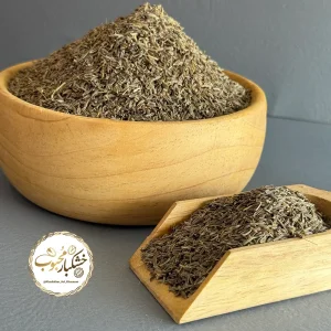 زیره سیاه