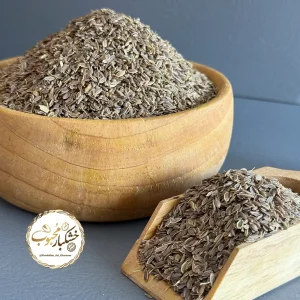 تخم شوید
